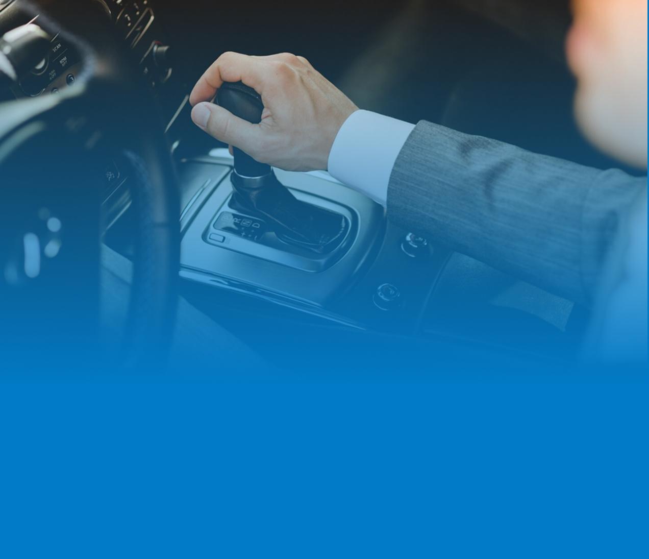 Кредит под залог авто